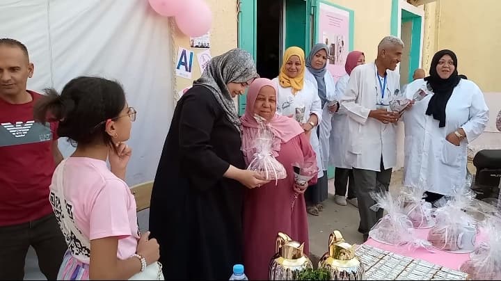Bringing compassion to every room