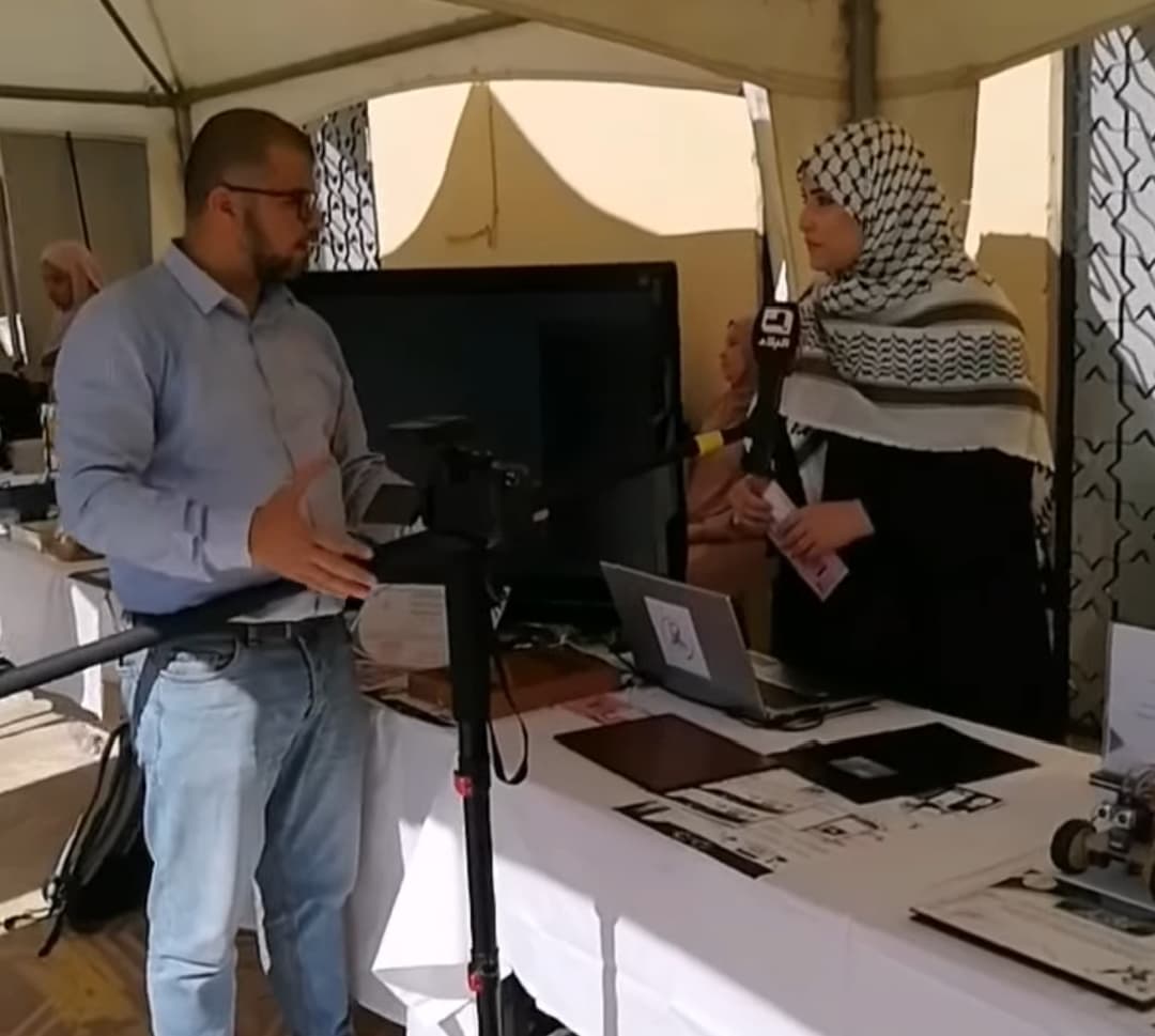 KOOLAF Romaissaa on air
