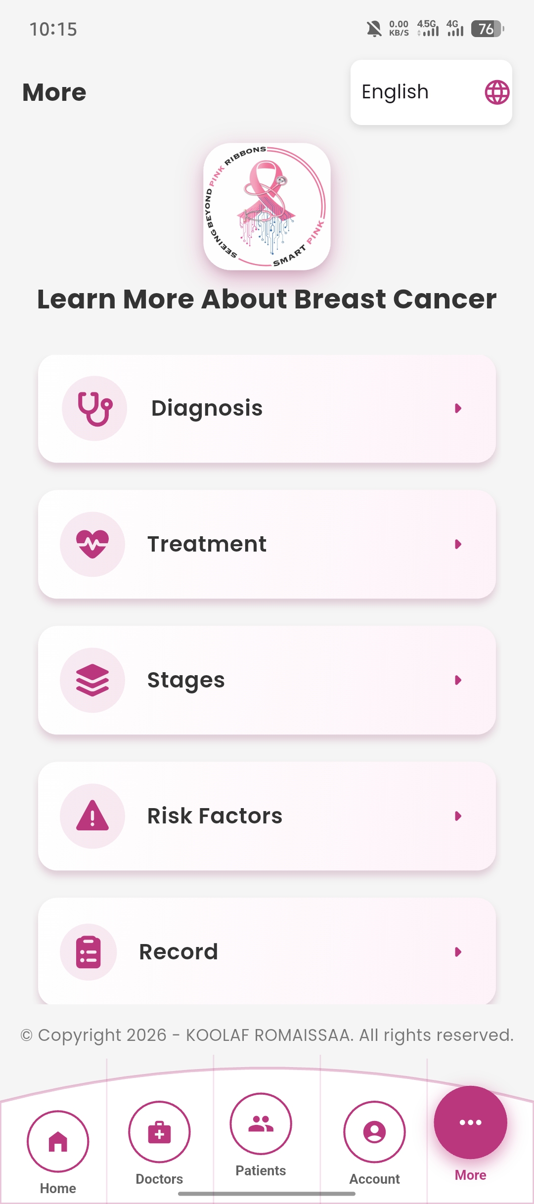 Learn more